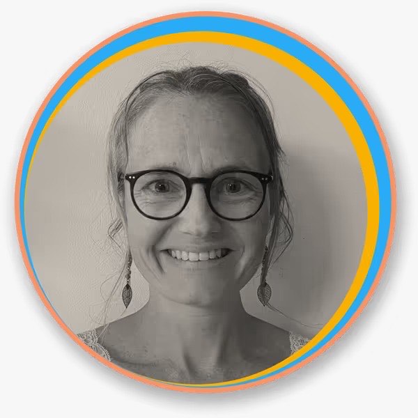 Portrait de Camille Niccolini